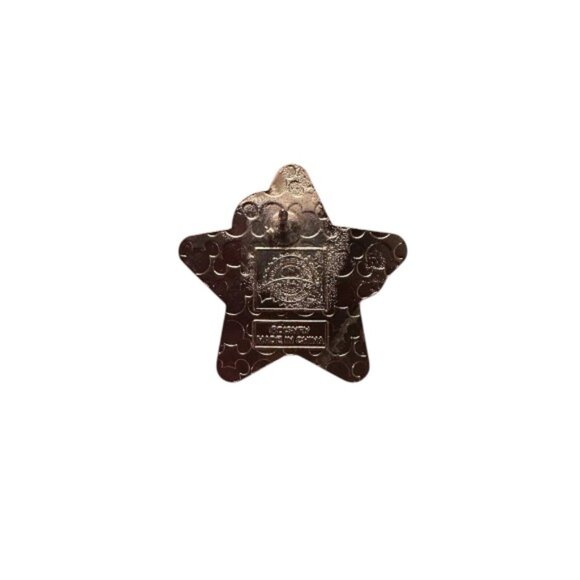 Disney Collectible Pin Mickey Mouse 2012 Stars Mini-Pin Collection - Picture 2 of 2